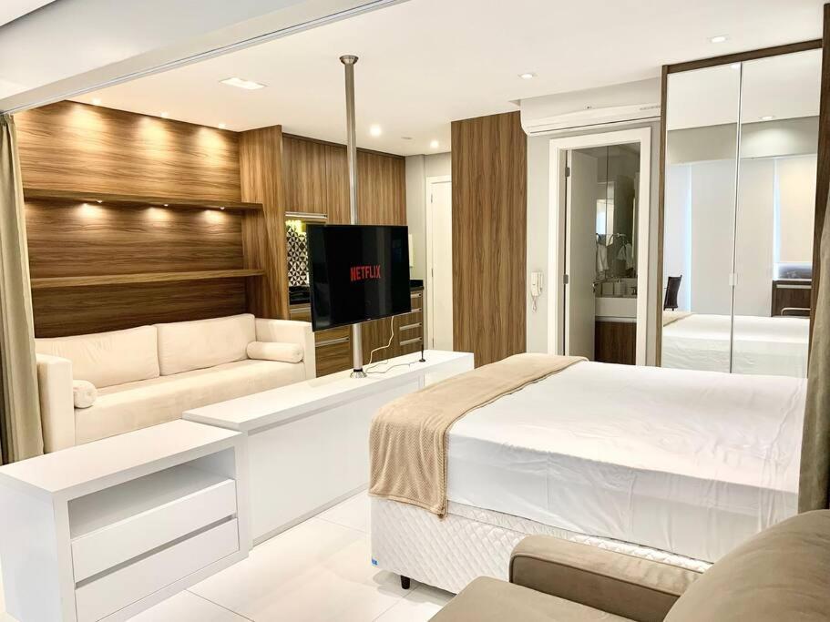 Ap Luxo Prox Av Paulista Frei Caneca Hosp Sirio Libanes Cd 1402 Apartment Sao Paulo Bagian luar foto